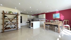 Kitchen Dining Area- click for photo gallery